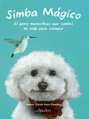 cover image of Simba Mágico